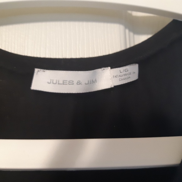 Sparkle maternity top - Picture 3 of 4